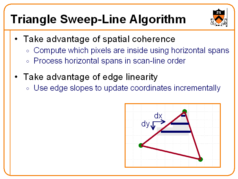 Sweep перевод