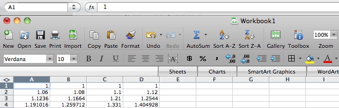 how to instal data analysis on excel mac
