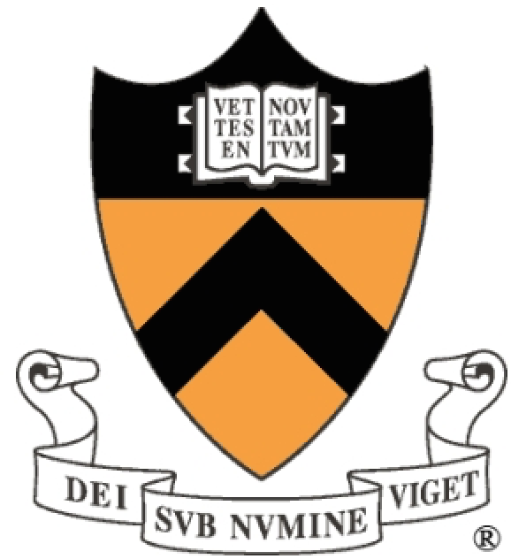 Princeton University Logo