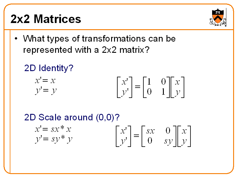 2x2 Matrices 4297