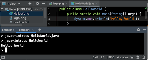 HelloWorld.java