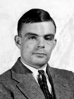 Alan Turing