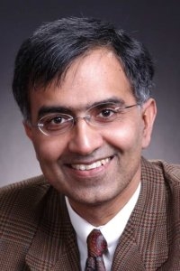 Photo of Sanjeev Arora