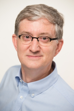 Ed Felten, the University’s Robert E. Kahn Professor of Computer Science and Public Policy