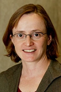 Photo of Margaret Martonosi