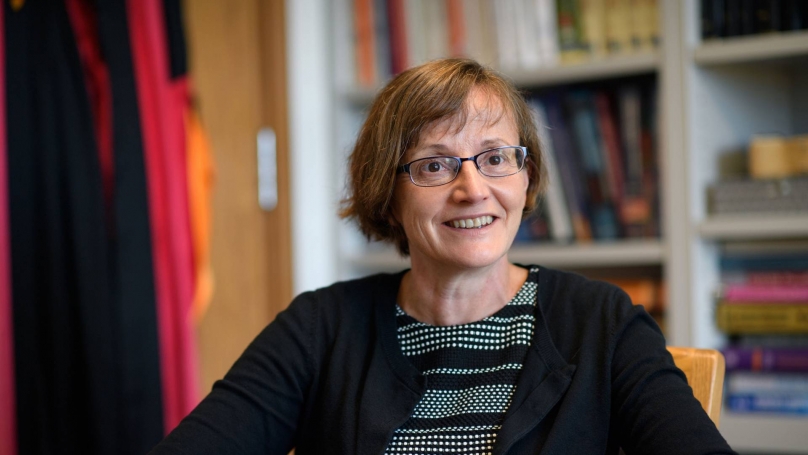 Professor Margaret Martonosi