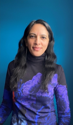 Photo of Radhika Nagpal