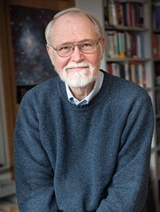 Prof. Brian Kernighan