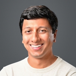 Photo of Sagar Karandikar