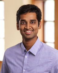 Karthik Narasimhan