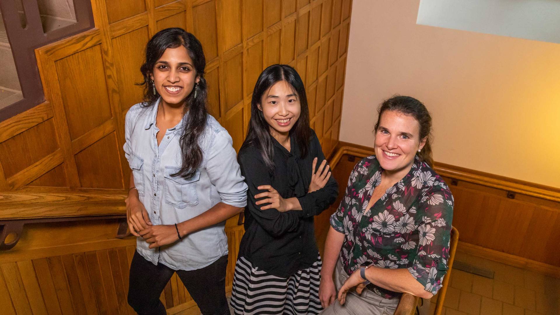 Niranjani Prasad, Li-Fang Cheng, and Barbara Engelhardt.